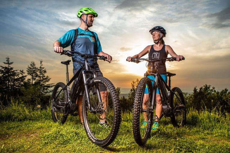 Bike & Ski inklusive Hotel Oberwiesenthal