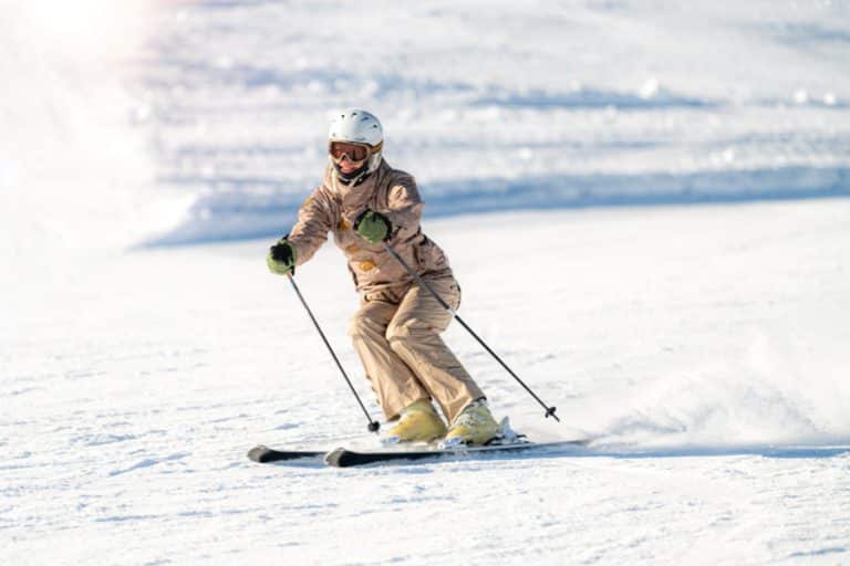 ski-kurs