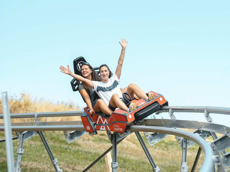Alpine Coaster